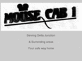 mousecab.com