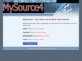 mysource4.info