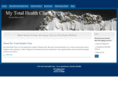 mytotalhealthclinic.com