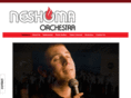 neshomaorchestra.com