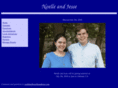 noelleandjesse.com