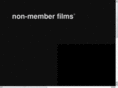 non-memberfilms.com