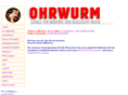 ohrwurmmusic.de