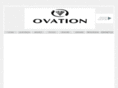 ovationyachts.com