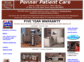 pennercareinc.com