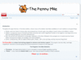 pennymile.com