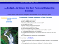 personal-budget-advisor.com