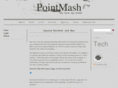 pointmash.com