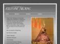 pollysfinetailoring.com