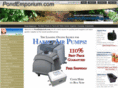 pondemporium.com
