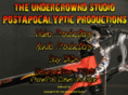postapocalypticproductions.com