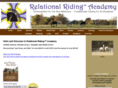 relationalridingacademy.com