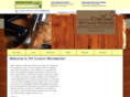 rhwoodcrafts.com