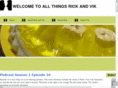 rickandvik.com