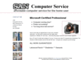 sancomputerservice.com