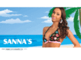 sannasjapan.com