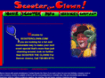 scooterclown.com