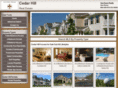 searchallcedarhillrealestate.com