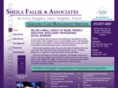 sfallikassociates.com