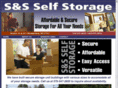 shaheenstorage.com