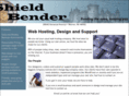 shieldbender.com