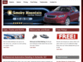 smokymtncustomdetails.com