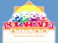 solarcade.org