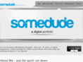 somedude.com.au