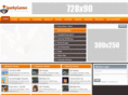 sparkygames.com