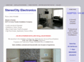stereocityelectronics.com