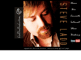 steveladdmusic.com