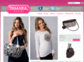 tamarahandbags.com