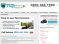 taxiprotection.co.uk