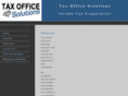 taxofficesolutions.com