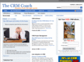 thecrmcoach.com