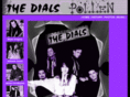 thedialsband.com