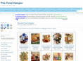 thefoodhamper.com