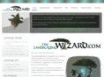 thelandscapingwizard.com