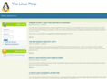 thelinuxpimp.com
