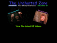 theunchartedzone.com