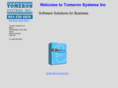 tomeron.com