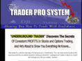 traderprosystem.com