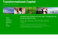 transformationalcapital.com