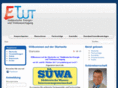 trinkwassertagung.com