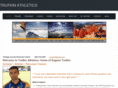 trufkinathletics.com
