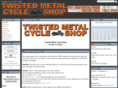twistedaz.com
