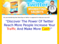 twittercodesecret.com