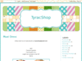 tyracshop.com