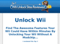 unlockwii.org