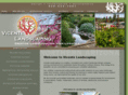 vicentelandscaping.com